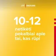 Teatro režisūroje debiutuojantis Kaupinis: mano idėjai šis menas tiko dėl savo laikinumo