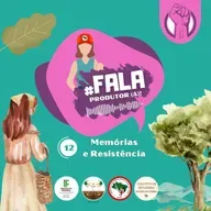#12 Memórias e Resistência 