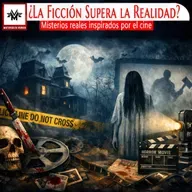 Misterios en Viernes 576 ¿La ficción supera la realidad?