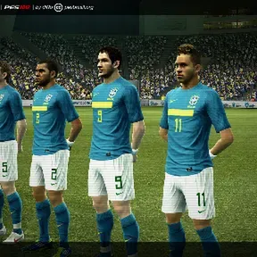 brasil
