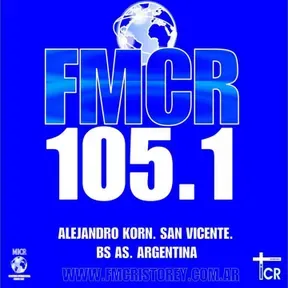 FM CRISTO REY 105.1