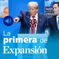 BBVA, las amenazas de Donald Trump contra España y denuncias al Ibex 