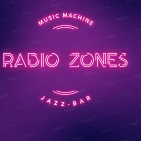 Radio Zones
