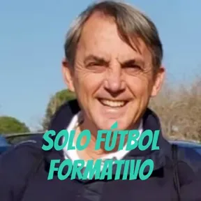 Solo Fútbol Formativo