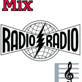 radio mix radio