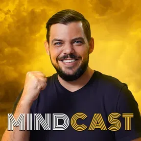 Mindcast com Edson Burger