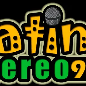 LATINA STEREO 98.1