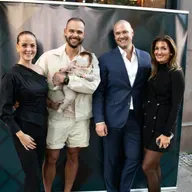 187. Sov på gipsplater og flyttet hele familien for å makse YIELD - Odero gikk fra 0-60 leietakere på et år