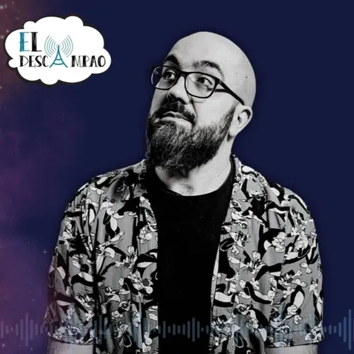 Cometa Unplugged: El Descampao, Sergio Mena