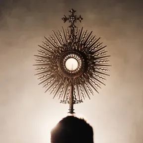 Obra de amor por los que sufren