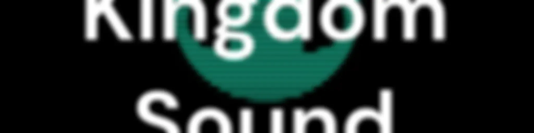 Kingdom Sound