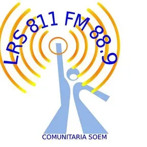 FM 88.9 COMUNITARIA SOEM