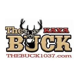 KAXA The Buck 103.7 FM