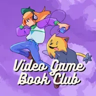 Kissable Beasts - Cassette Beasts - Video Game Book Club September 2025