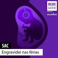 SAC - Engravidei nas férias