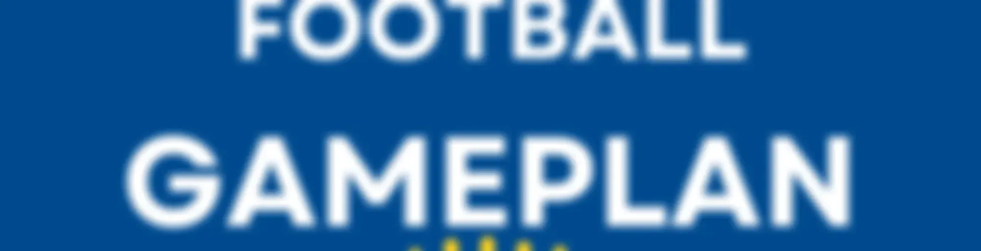 Fantasy Football Gameplan
