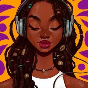 DJ Debbie radio