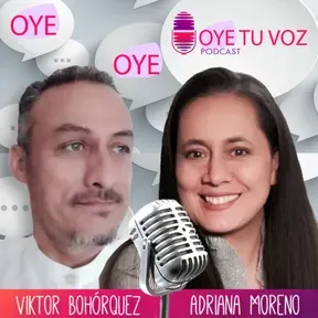 OYE TU VOZ
