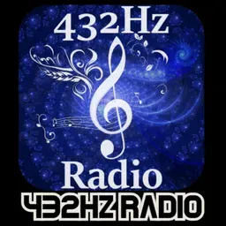 432Hz Radio