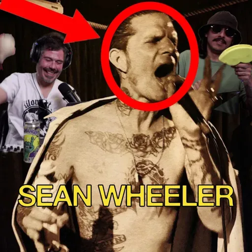 Sean Wheeler - La Hora de La Bestia