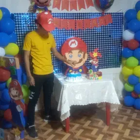 DeDosXDD