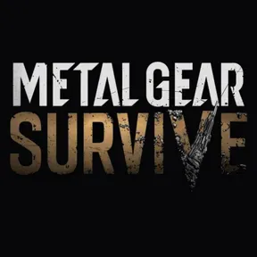 Metal Gear Survive