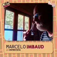 Desde San Pedro de Colalao en Tucumán, Marcelo Imbaud hace perfumes personalizados para el mundo