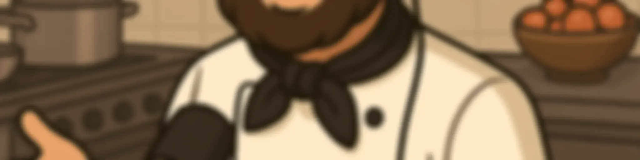 Charla Entre Cocineros.