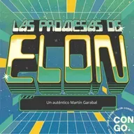 Un auténtico Martín Garabal