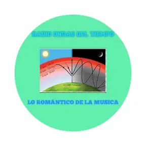 RADIO ONDAS DEL TIEMPO