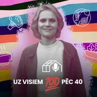 «Uz visiem 100 pēc 40». Ēdiens pusmūžā un uztura modes kliedzieni #17