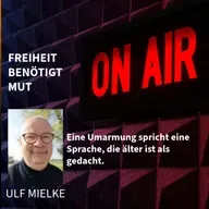 Eine Umarmung spricht eine Sprache, die älter ist als gedacht.