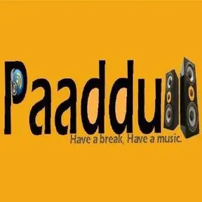 Paaddu