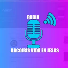 RADIO ARCOIRIS  VIDA EN JESUS