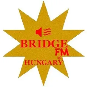 Bridge FM Hungary online