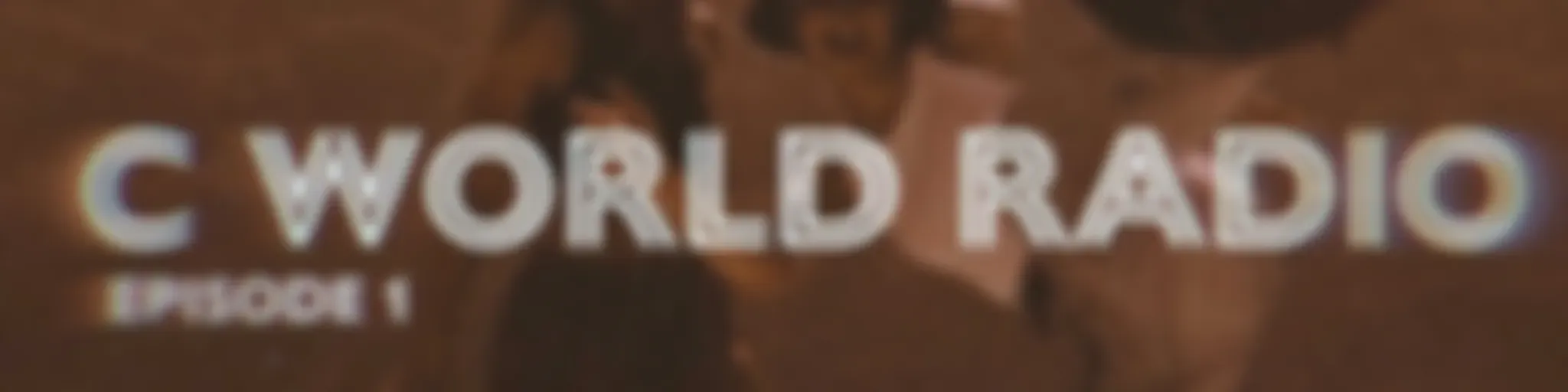 EPISODE 1