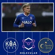 604: Kings of Anglia: Sexy stuff special as deadline day looms