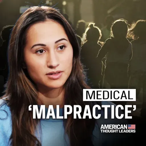 Chloe Cole Breaks Down Major HHS Shift on Gender Medicine—and Why It Matters