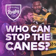 SHORT: Who Can Stop The Canes Right Now?
