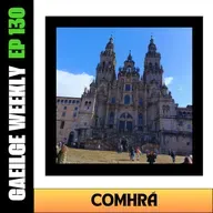#130: Comhrá