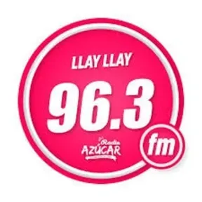 Radio Azucar Llay Llay