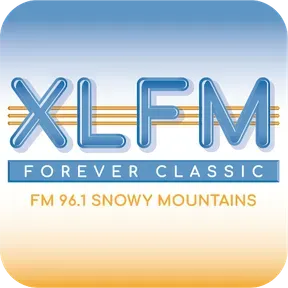 XLFM - Cooma - 96.1 FM (AAC)
