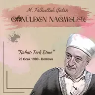 Rahatı Terk Etme | Gönülden Nağmeler 20 | 25 Ocak 1980