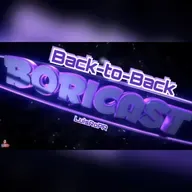 Back-to-Back | Boricast 31