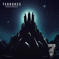 07X16 Leyendas de terror navideñas: no serás capaz de dormir