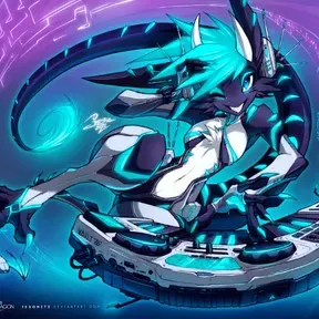 HardstyleDragon