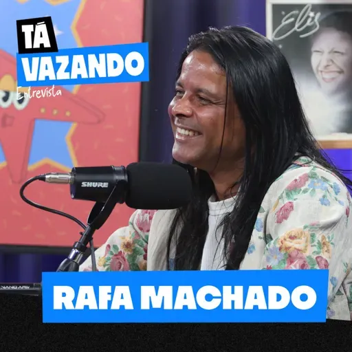 RAFA MACHADO (Chimarruts) - Tá Vazando Entrevista!
