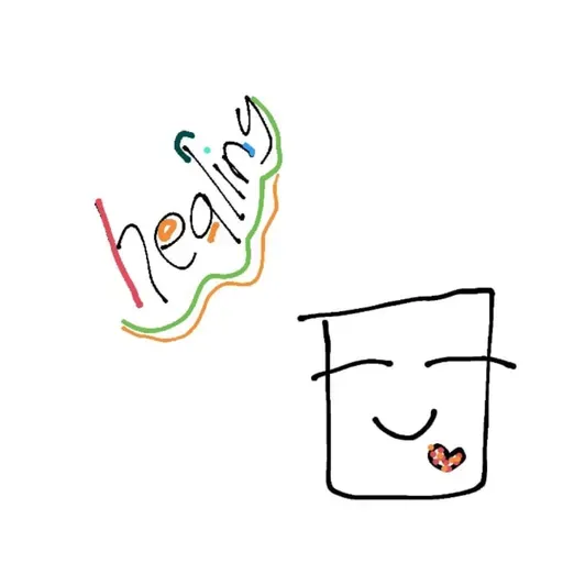 healing