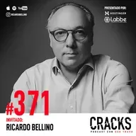 #371. Ricardo Bellino - Cerrar Tratos sin Dinero, Crear una Primera Impresión, Convertir un No en Combustible y Negociar con Donald Trump