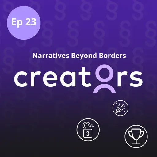 Narratives Beyond Borders